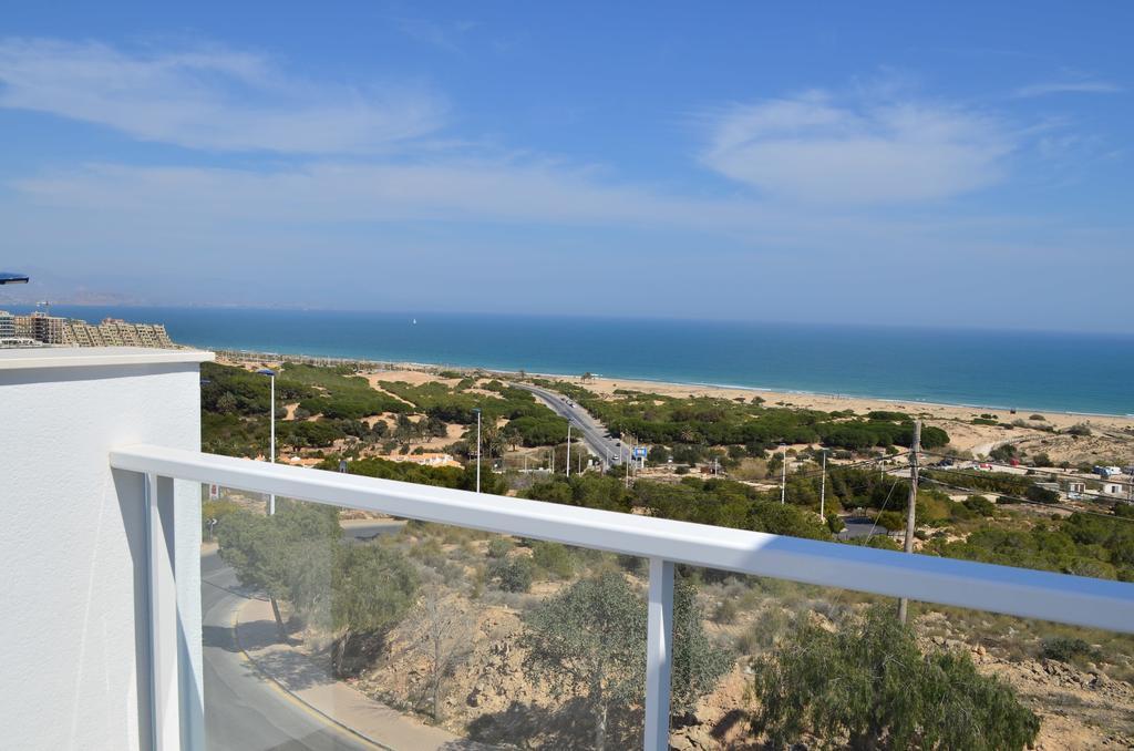 Novabeach By Mar Holidays Puerto Marino Room photo